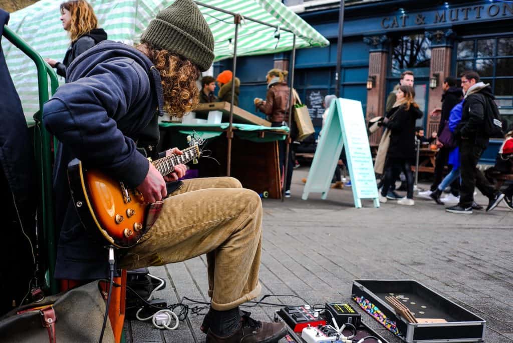 Musikalske opplevelser du må få med deg i 2021