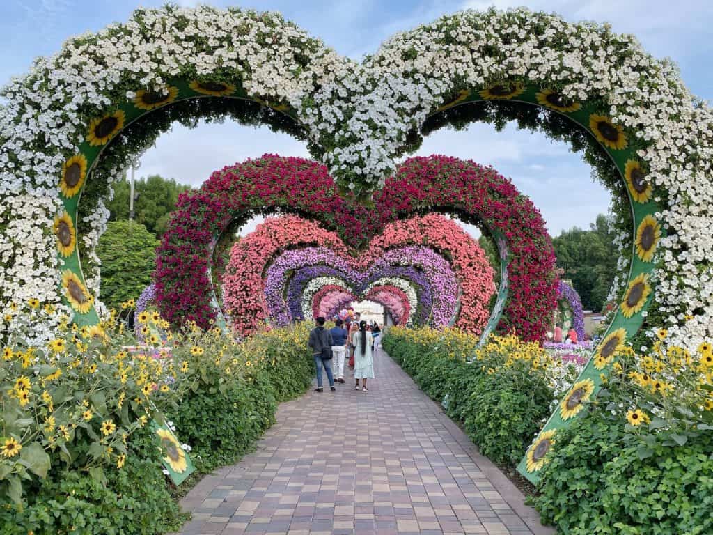 Topp 10 mest populære blomstene for hagen din