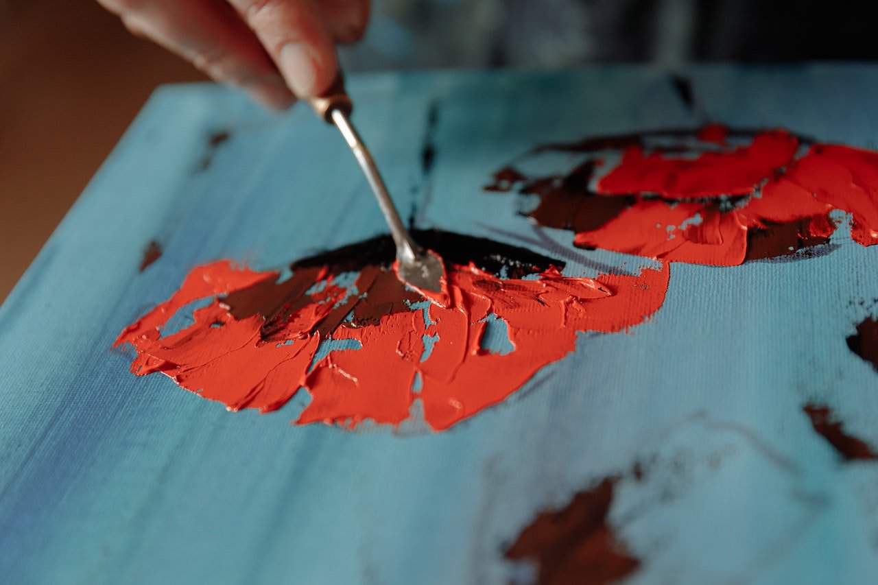 Lær om kunstbevegelser som har formet vår tid