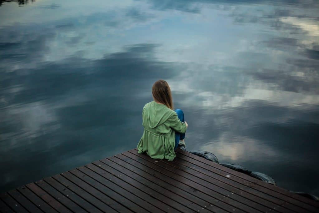 Naturlige metoder for å lindre stress og angst