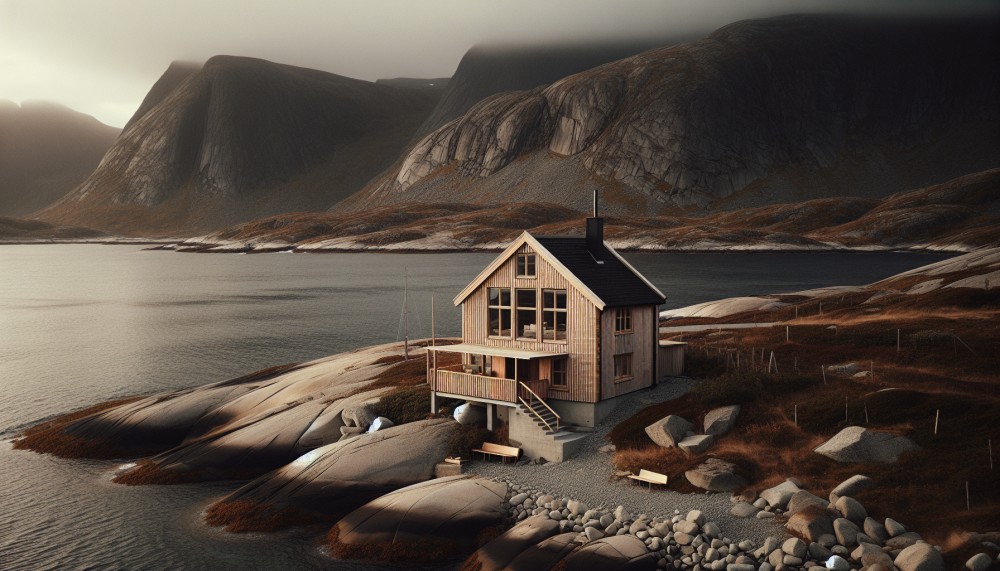 Slik blir du kvitt mus i hus på en effektiv måte